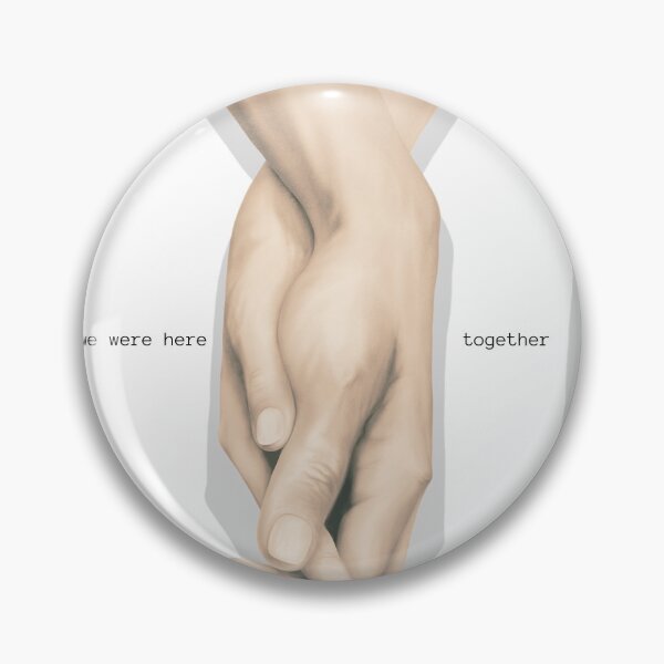 Item preview, together designed and sold by PandoraBounty.