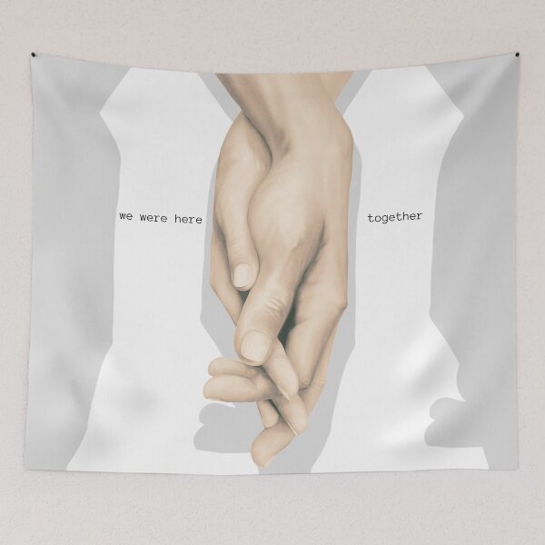 Item preview, together designed and sold by PandoraBounty.