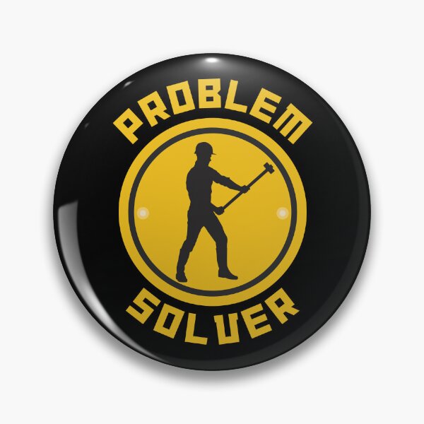 Item preview, problem solver sledgehammer  designed and sold by ramazis.