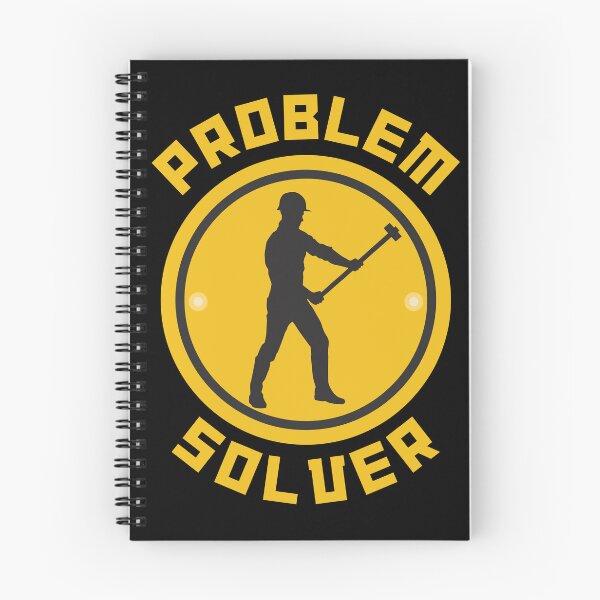Item preview, problem solver sledgehammer  designed and sold by ramazis.