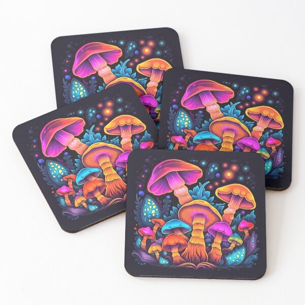Item preview, Laugh 'Til You're Spore: Extravaganza with Shroom designed and sold by Silverstormer.
