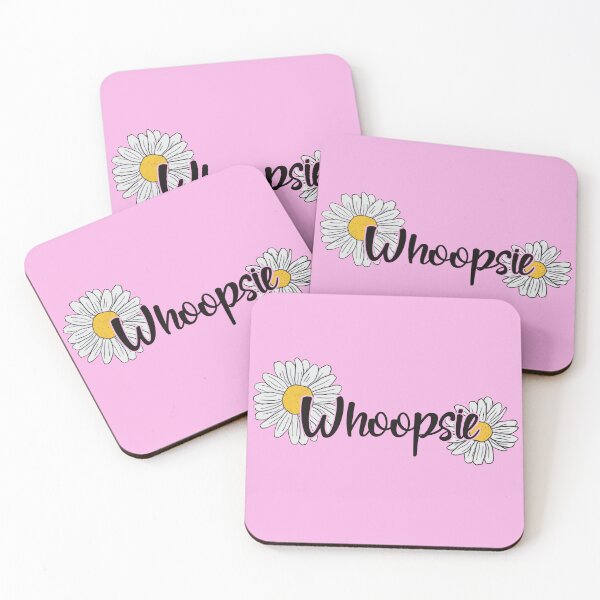 Item preview, Whoopsie Daisy designed and sold by Savy's Nook.