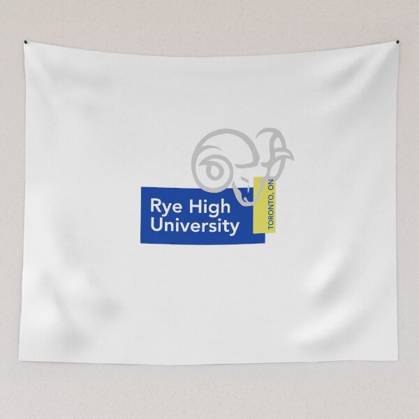 Item preview, Those who went to Ryerson get it designed and sold by jaynadian.