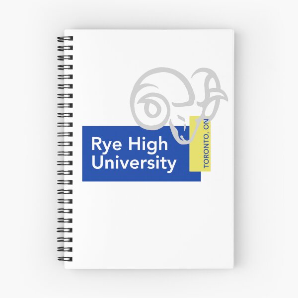 Item preview, Those who went to Ryerson get it designed and sold by jaynadian.