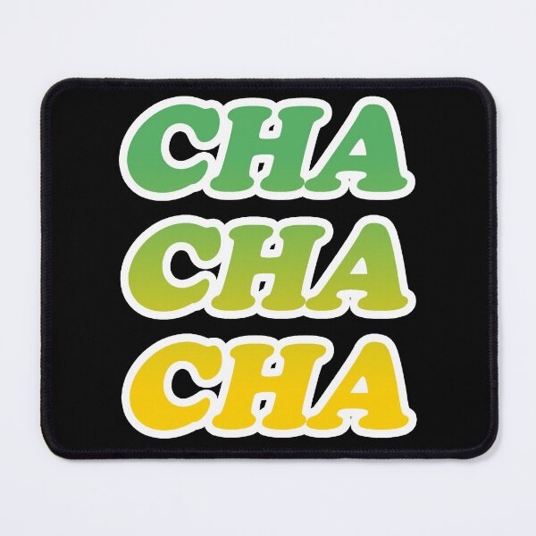 Item preview, Kaarija Cha Cha Cha Finland Eurovision 2023 T-Shirt designed and sold by Lychee Design.