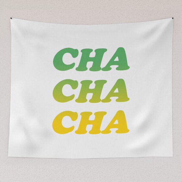 Item preview, Kaarija Cha Cha Cha Finland Eurovision 2023 T-Shirt designed and sold by Lychee Design.