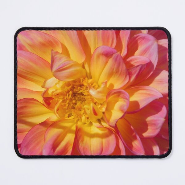Item preview, Pink Dahlia designed and sold by Jane Izzy Designs.