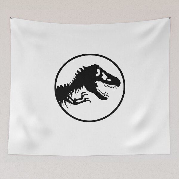Item preview, rex logo V2 designed and sold by Blck-Acid-Devil.