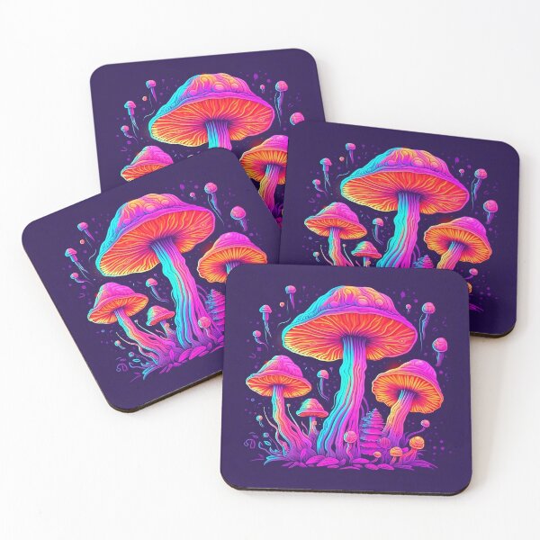 Item preview, Laugh 'Til You're Spore: Extravaganza with Shroom designed and sold by Silverstormer.