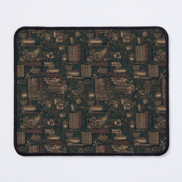 Item preview, Dark Academia Library 8 designed and sold by ChalkandNini.