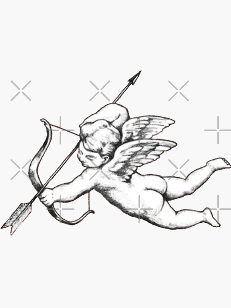 cupid — gobb silly doodles, idk what to draw in the last