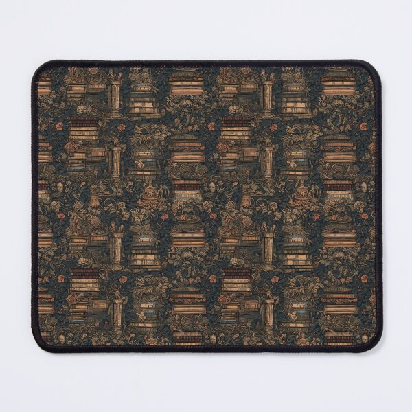 Item preview, Dark Academia Library 4 designed and sold by ChalkandNini.