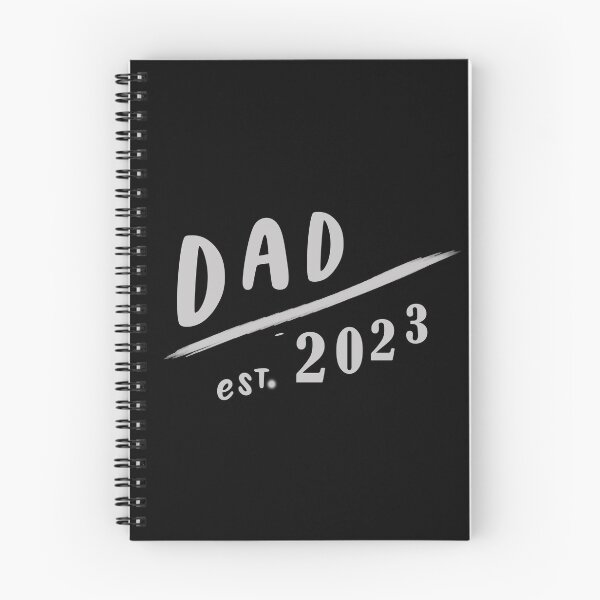Item preview,  Dad est. 2023 father's Day father Funny T-Shirt And mug for gilr for men father Day gifts-gifts idea designed and sold by SittipongDesign.