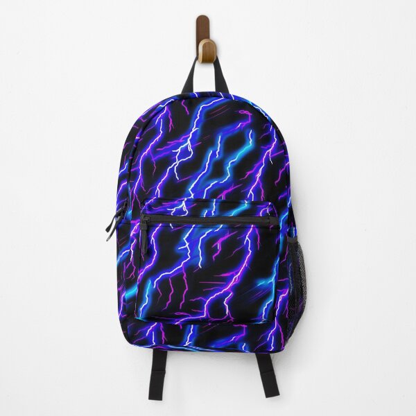 Item preview, Electric Lightning – Seamless designed and sold by GalacticLabs.