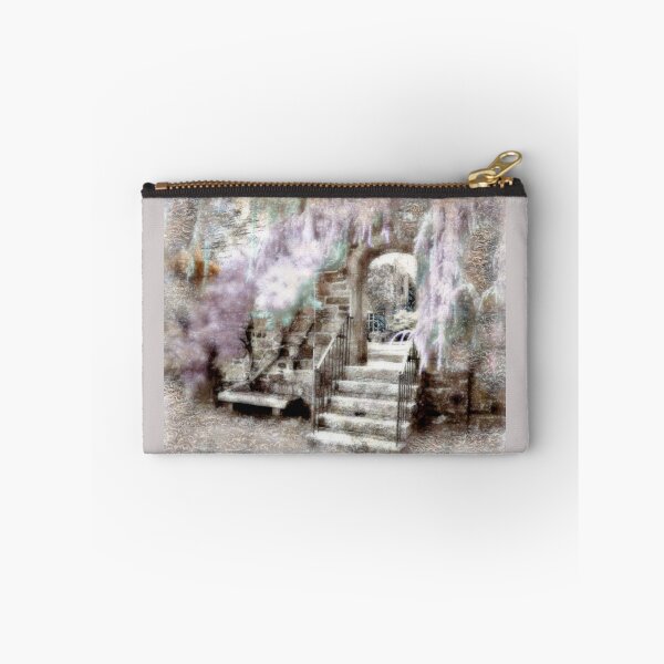 Item preview, Step Into A Cotton Candy World - Infrared Series designed and sold by Jane Neill-Hancock.