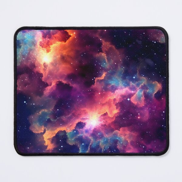 Item preview, Striking Galactic Nebula – Seamless designed and sold by GalacticLabs.