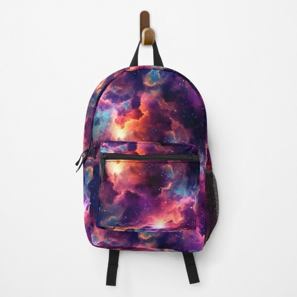 Item preview, Striking Galactic Nebula – Seamless designed and sold by GalacticLabs.
