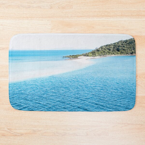 Item preview, Tropical Paradise - Langford Island, Whitsundays designed and sold by MrWhitsundays.