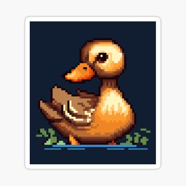 Pixilart - Bird by King-Daniel