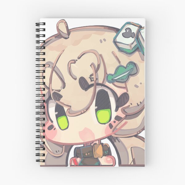 Item preview, 1594 - Qingque / 青雀 designed and sold by jrpencil88.