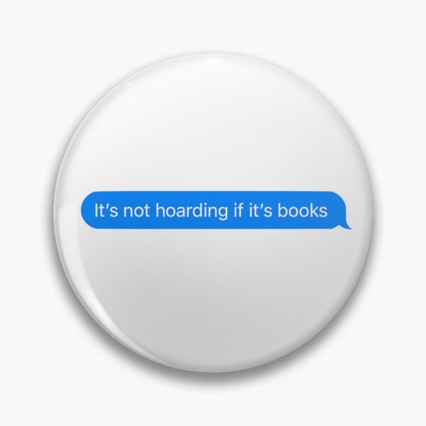 Item preview, Book Hoarding designed and sold by RenegadeTravels.