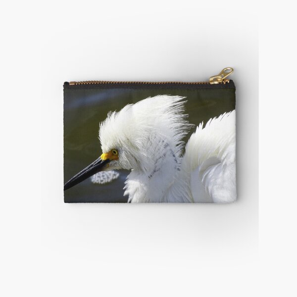 Item preview, Snowy Egret 10 designed and sold by Jeffrey Mask.