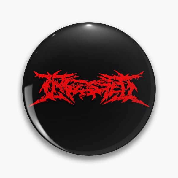 Item preview, Ingested Band designed and sold by xDumpTruckx.