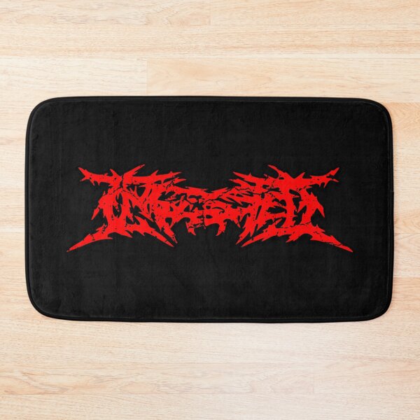 Item preview, Ingested Band designed and sold by xDumpTruckx.