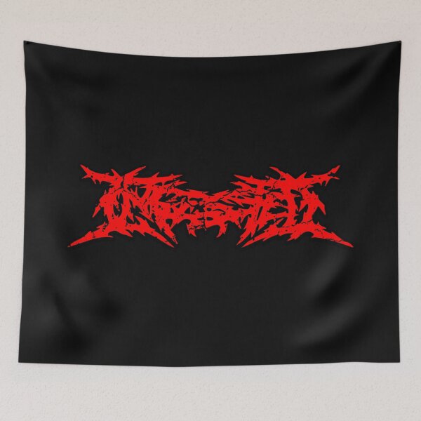 Item preview, Ingested Band designed and sold by xDumpTruckx.