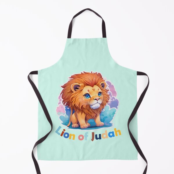 Item preview, Lion of Judah designed and sold by Warih.