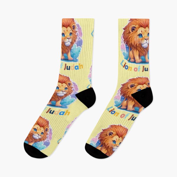 Item preview, Lion of Judah designed and sold by Warih.