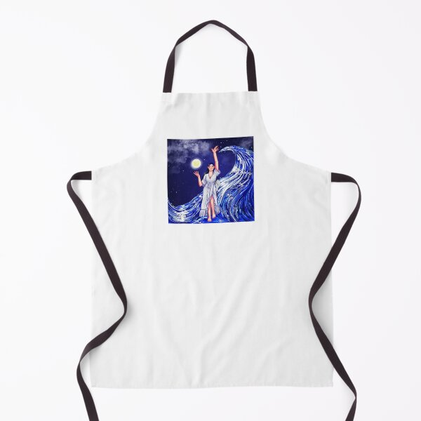 Item preview, element water girl designed and sold by rafaetaaaf.