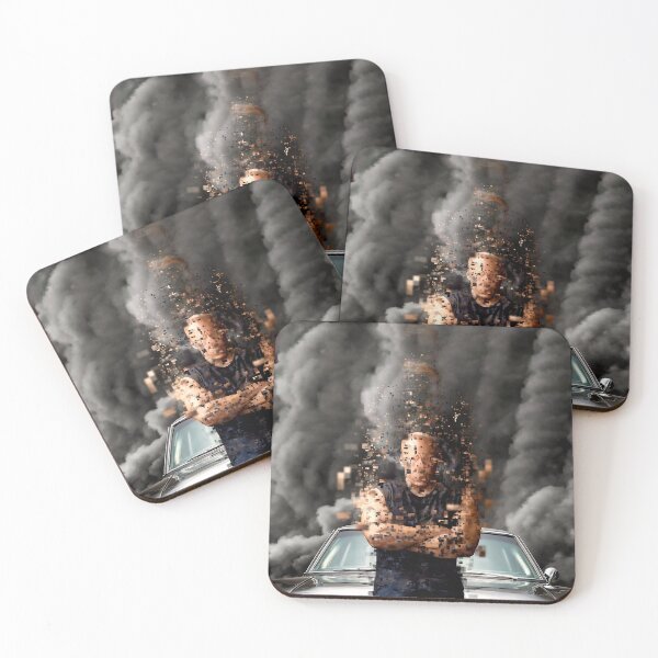 Item preview, fast and the furious designed and sold by Cacao Dreams.