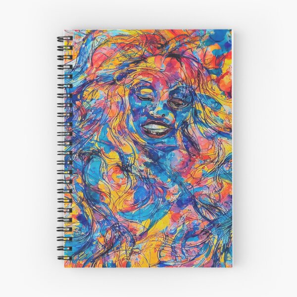 Item preview, Abstract Scribble Art Paint Splash designed and sold by UnicornCool.