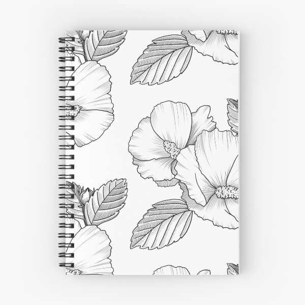 Item preview, Rose of sharon, Mugunghwa designed and sold by Doodle4U.