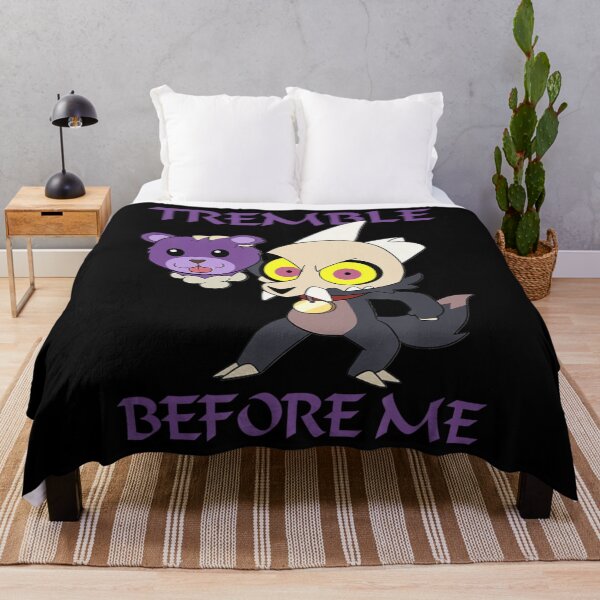 Item preview, Channel The Owl House King designed and sold by agagag44tsag.