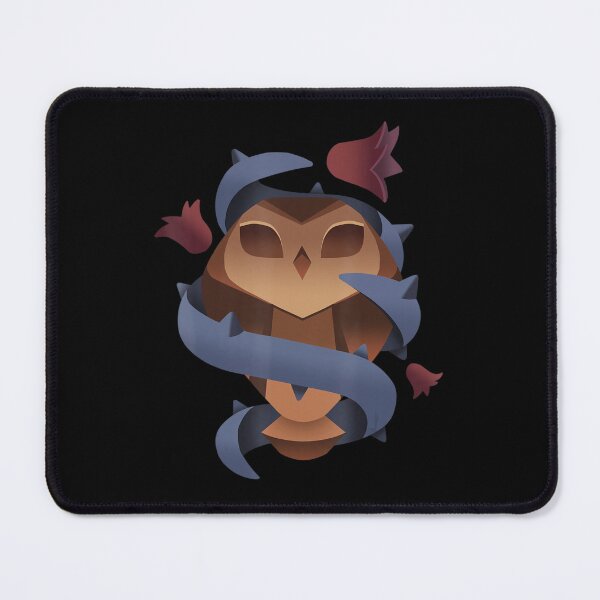Item preview, Channel The Owl House Owlbert Exclusive designed and sold by agagag44tsag.