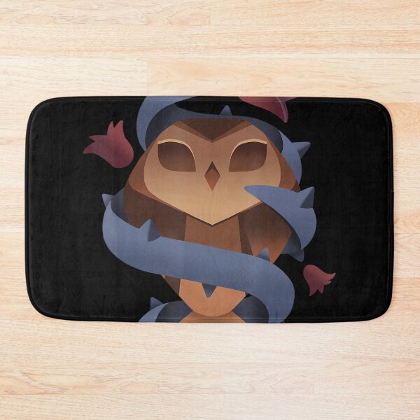 Item preview, Channel The Owl House Owlbert Exclusive designed and sold by agagag44tsag.