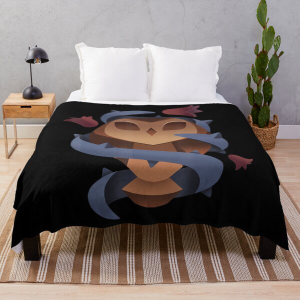 Item preview, Channel The Owl House Owlbert Exclusive designed and sold by agagag44tsag.