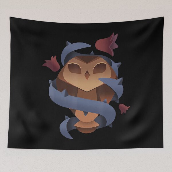Item preview, Channel The Owl House Owlbert Exclusive designed and sold by agagag44tsag.