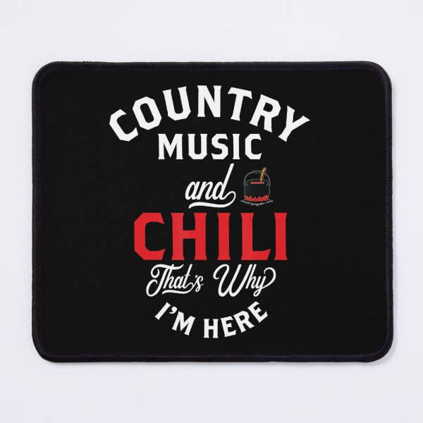 Item preview, Chili Cookoff Festival Country Music And Chili designed and sold by agagag44tsag.