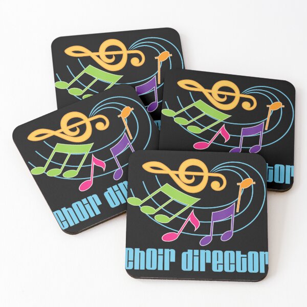 Item preview, Choir Director Music Choral Teacher designed and sold by agagag44tsag.