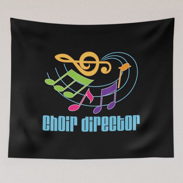 Item preview, Choir Director Music Choral Teacher designed and sold by agagag44tsag.