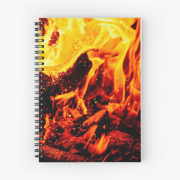 Item preview, Inferno designed and sold by Jake Larkin.