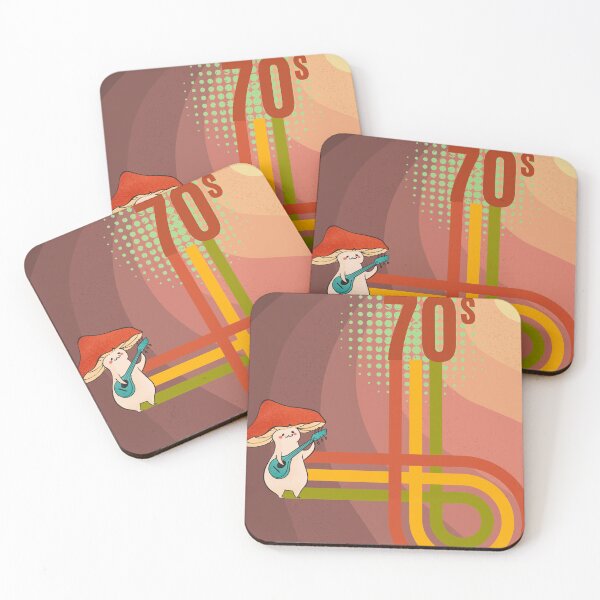 Item preview, 70s Retro designed and sold by Azrou shop.