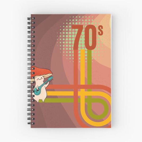 Item preview, 70s Retro designed and sold by Azrou shop.