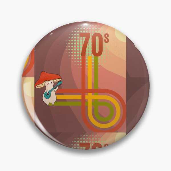 Item preview, 70s Retro designed and sold by Azrou shop.