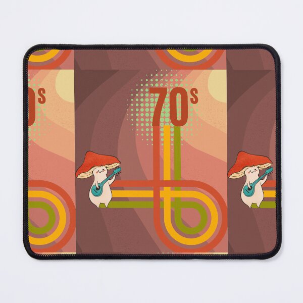 Item preview, 70s Retro designed and sold by Azrou shop.
