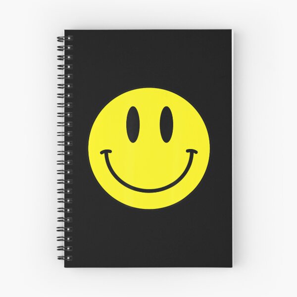 Item preview, Classic Smile Retro 80S Acid House Emoticon designed and sold by agagag44tsag.