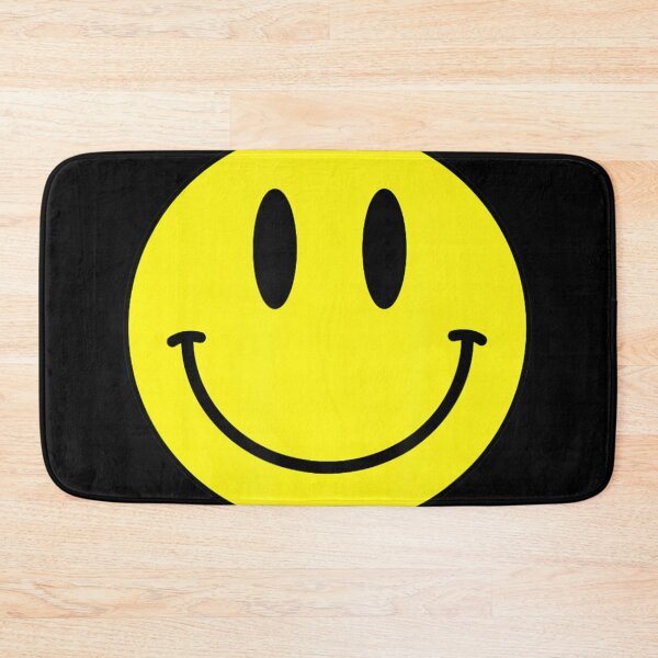 Item preview, Classic Smile Retro 80S Acid House Emoticon designed and sold by agagag44tsag.